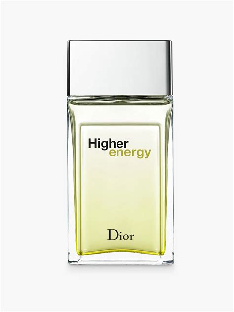 dior higher energy edt|dior higher energy 100ml.